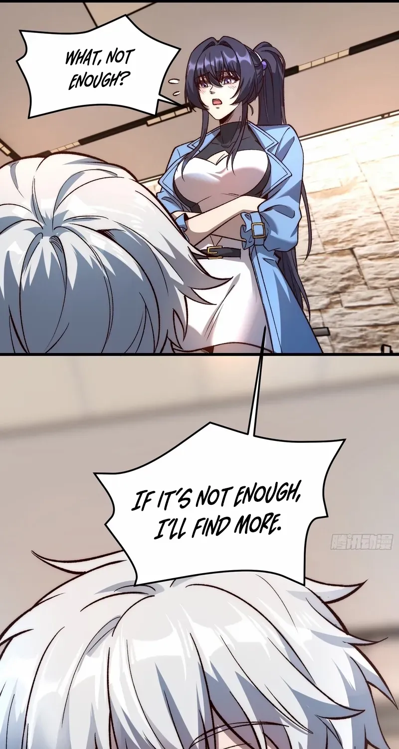 Read Nine Star Jinx chapter 15 image 52 on Lezhin