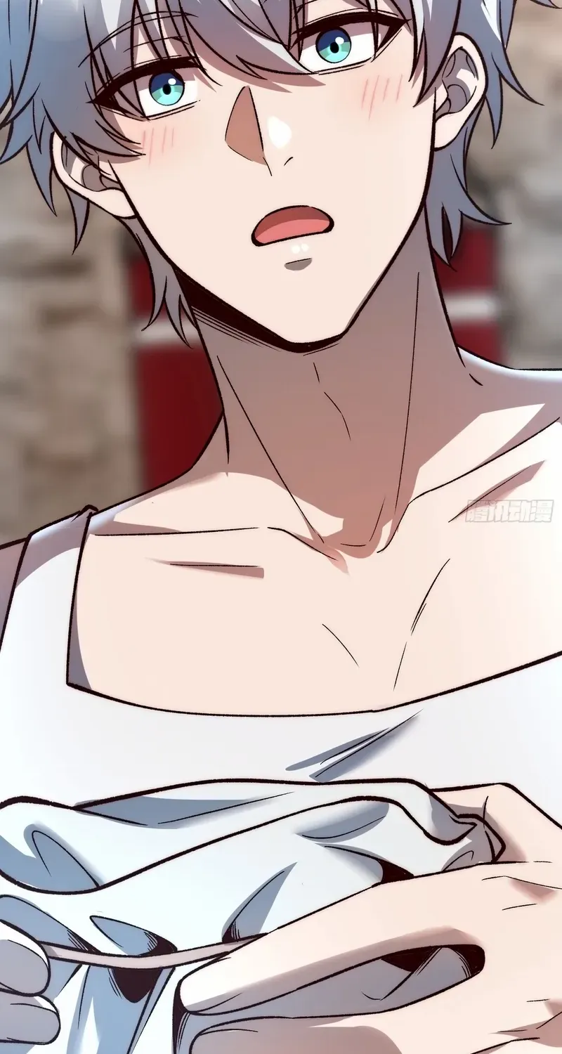 Read Nine Star Jinx chapter 15 image 53 on Lezhin