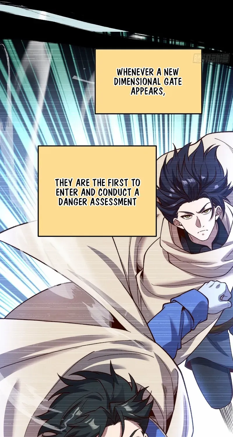 Read Nine Star Jinx chapter 15 image 7 on Lezhin