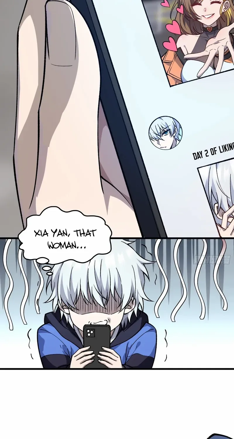 Read Nine Star Jinx chapter 16 image 13 on Lezhin