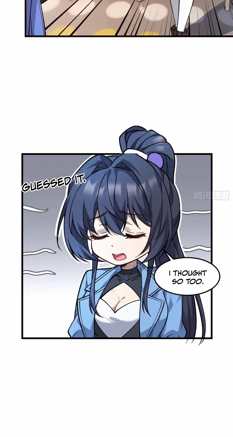 Read Nine Star Jinx chapter 16 image 16 on Lezhin