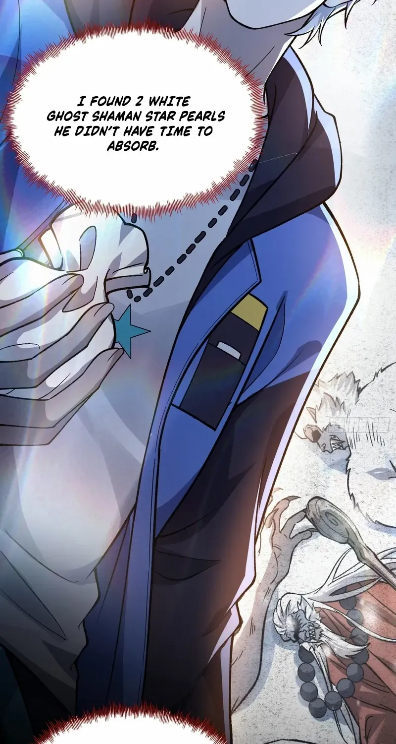 Read Nine Star Jinx chapter 16 image 20 on Lezhin