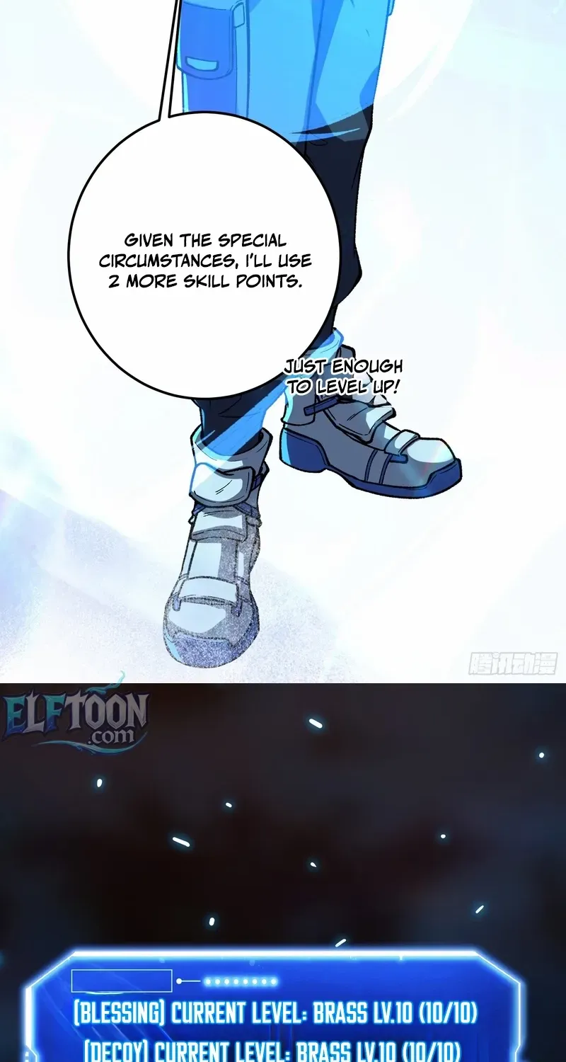 Read Nine Star Jinx chapter 16 image 25 on Lezhin