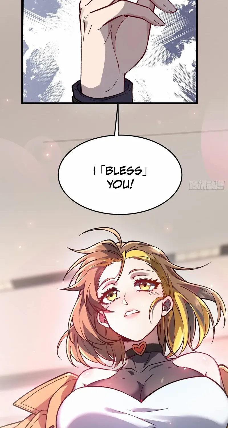 Read Nine Star Jinx chapter 16 image 29 on Lezhin
