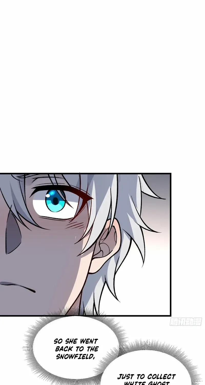 Read Nine Star Jinx chapter 16 image 3 on Lezhin