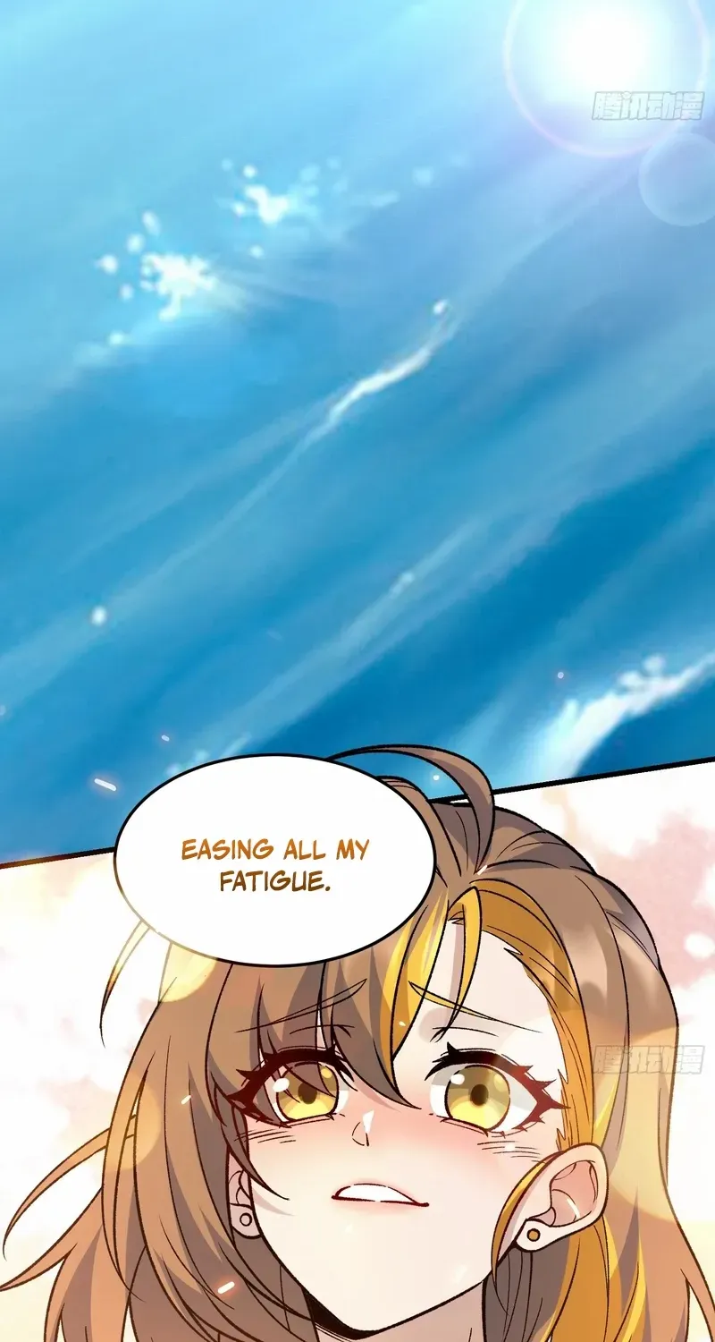 Read Nine Star Jinx chapter 16 image 35 on Lezhin
