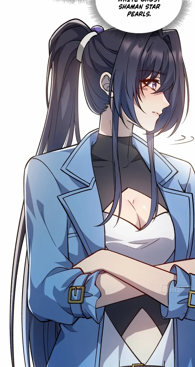 Read Nine Star Jinx chapter 16 image 4 on Lezhin