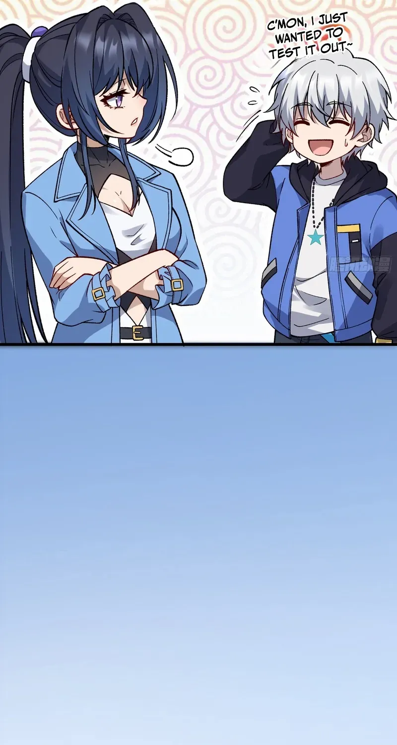 Read Nine Star Jinx chapter 16 image 40 on Lezhin