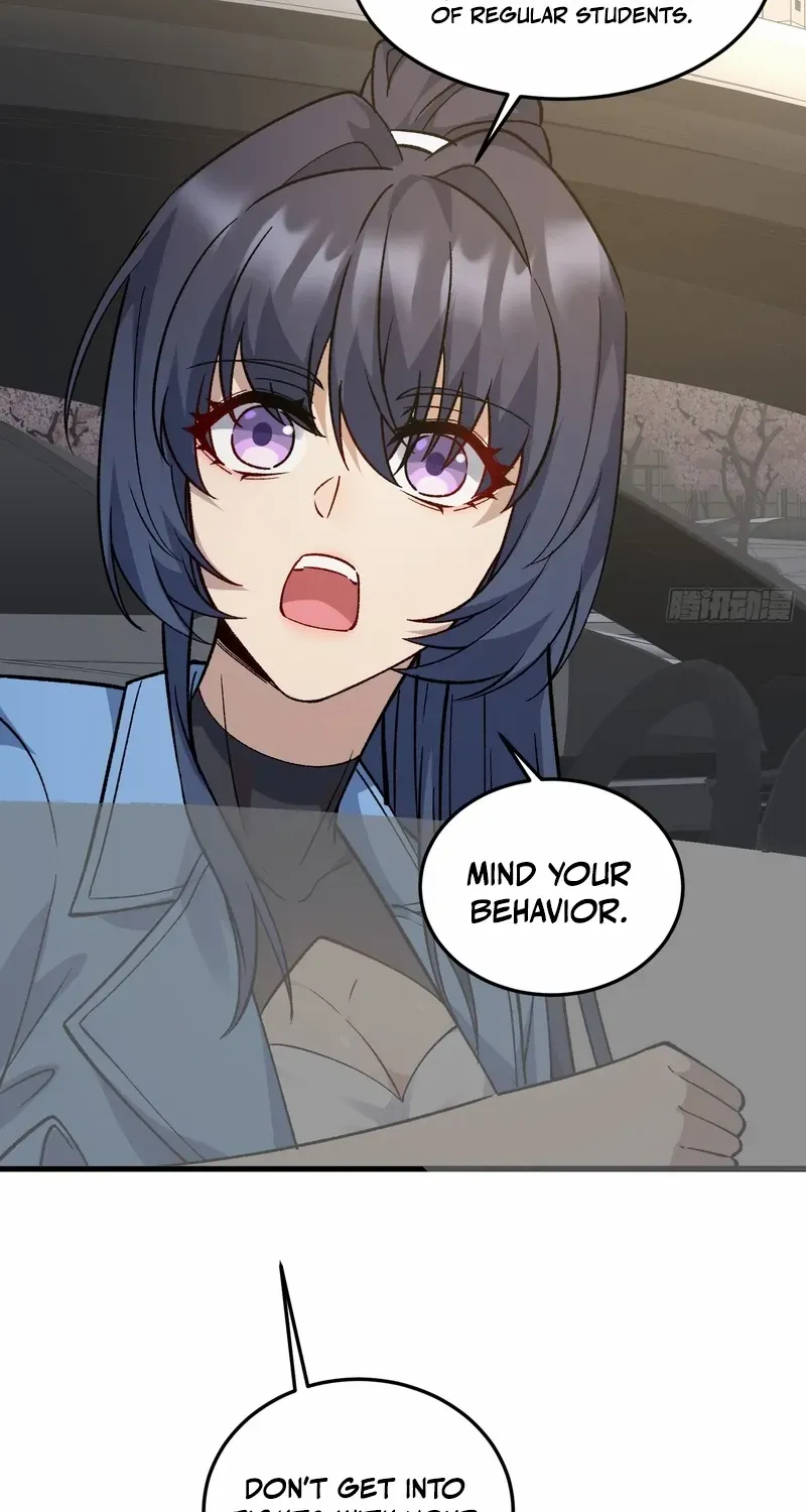 Read Nine Star Jinx chapter 16 image 43 on Lezhin