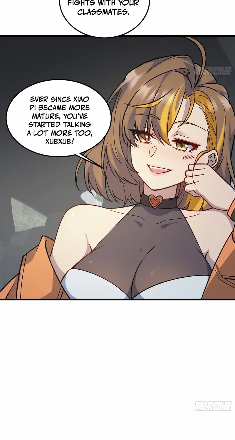 Read Nine Star Jinx chapter 16 image 44 on Lezhin