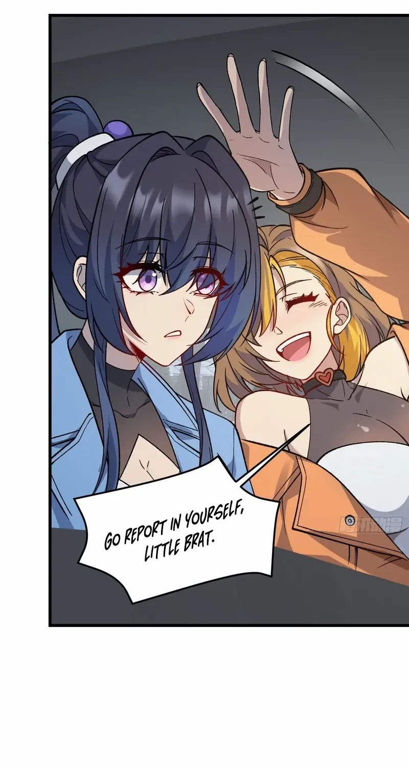 Read Nine Star Jinx chapter 16 image 45 on Lezhin