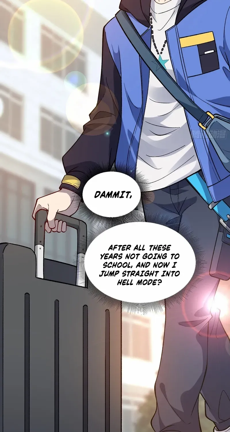 Read Nine Star Jinx chapter 16 image 50 on Lezhin