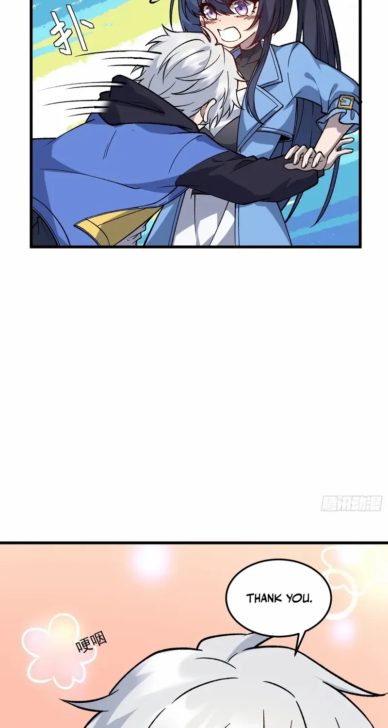 Read Nine Star Jinx chapter 16 image 6 on Lezhin