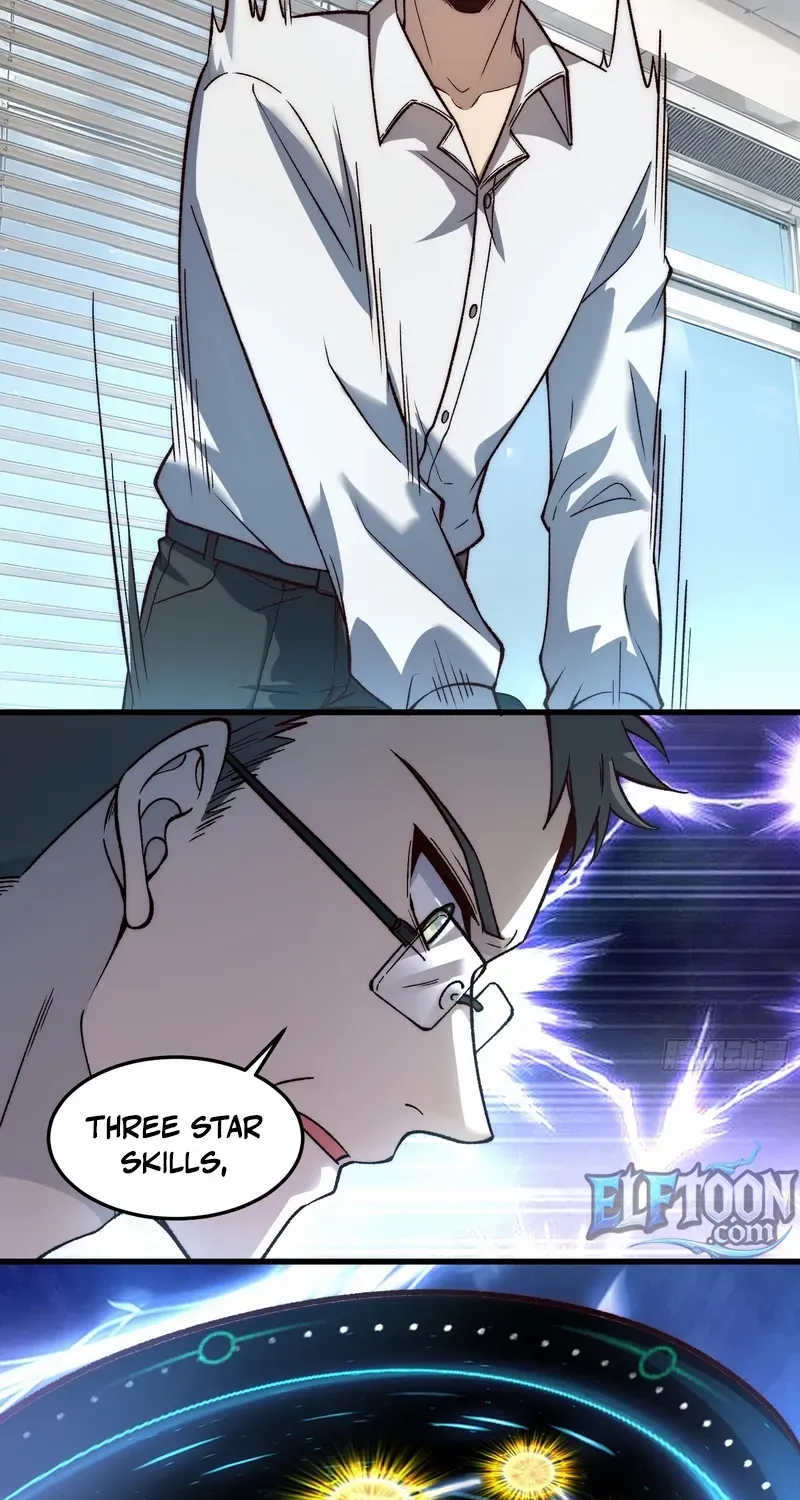 Read Nine Star Jinx chapter 17 image 11 on Lezhin