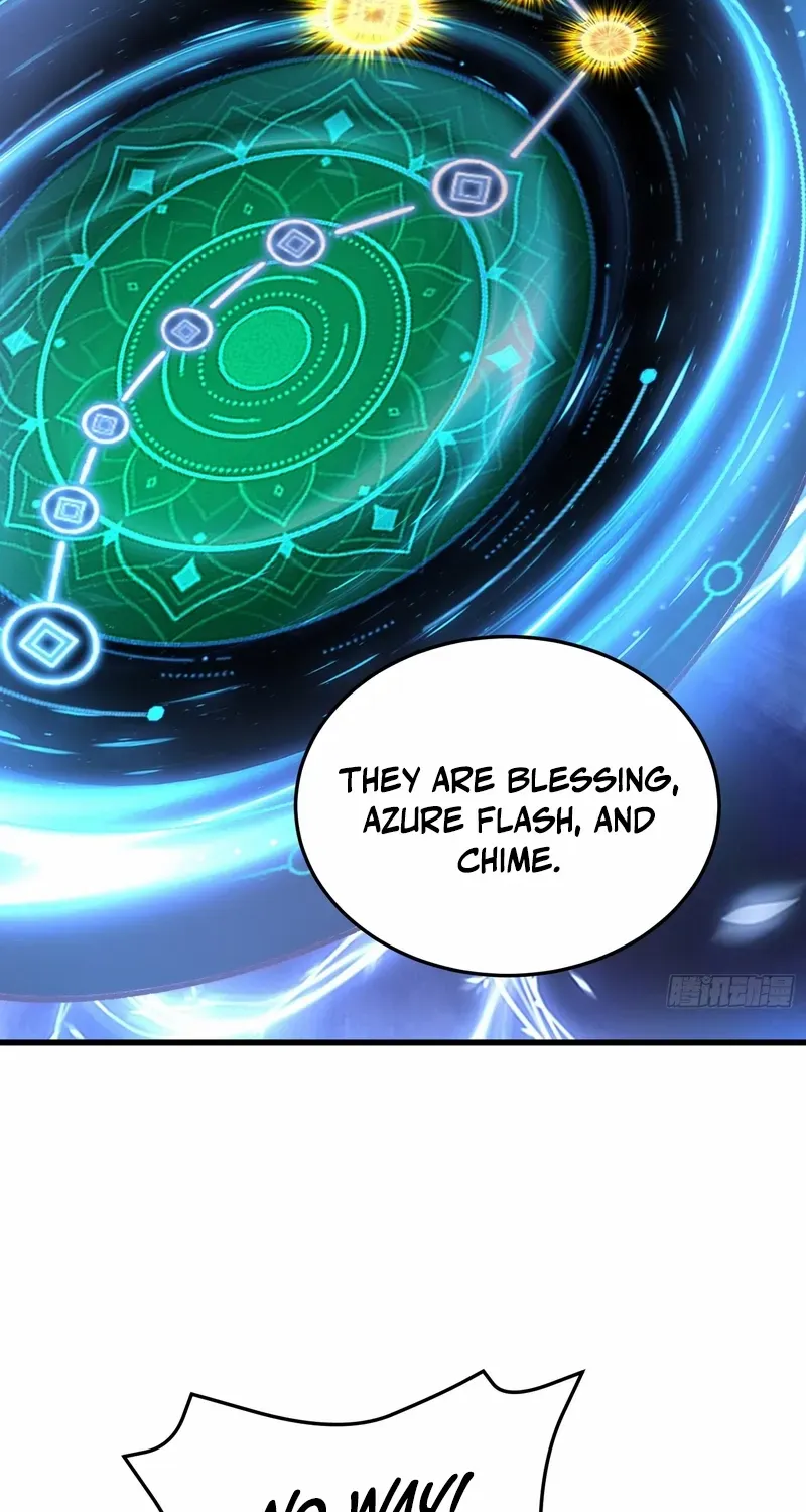 Read Nine Star Jinx chapter 17 image 12 on Lezhin