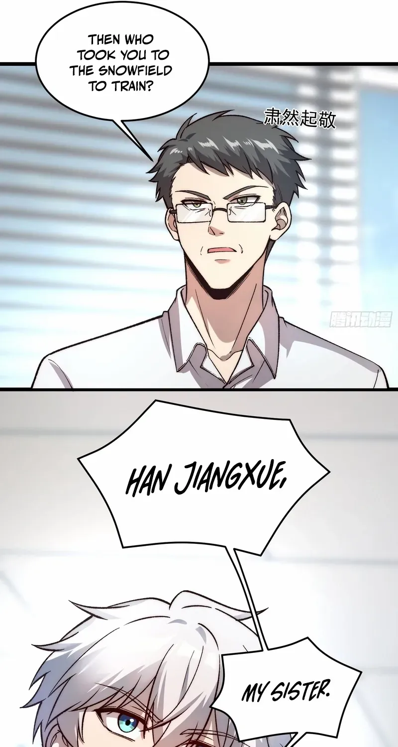 Read Nine Star Jinx chapter 17 image 17 on Lezhin