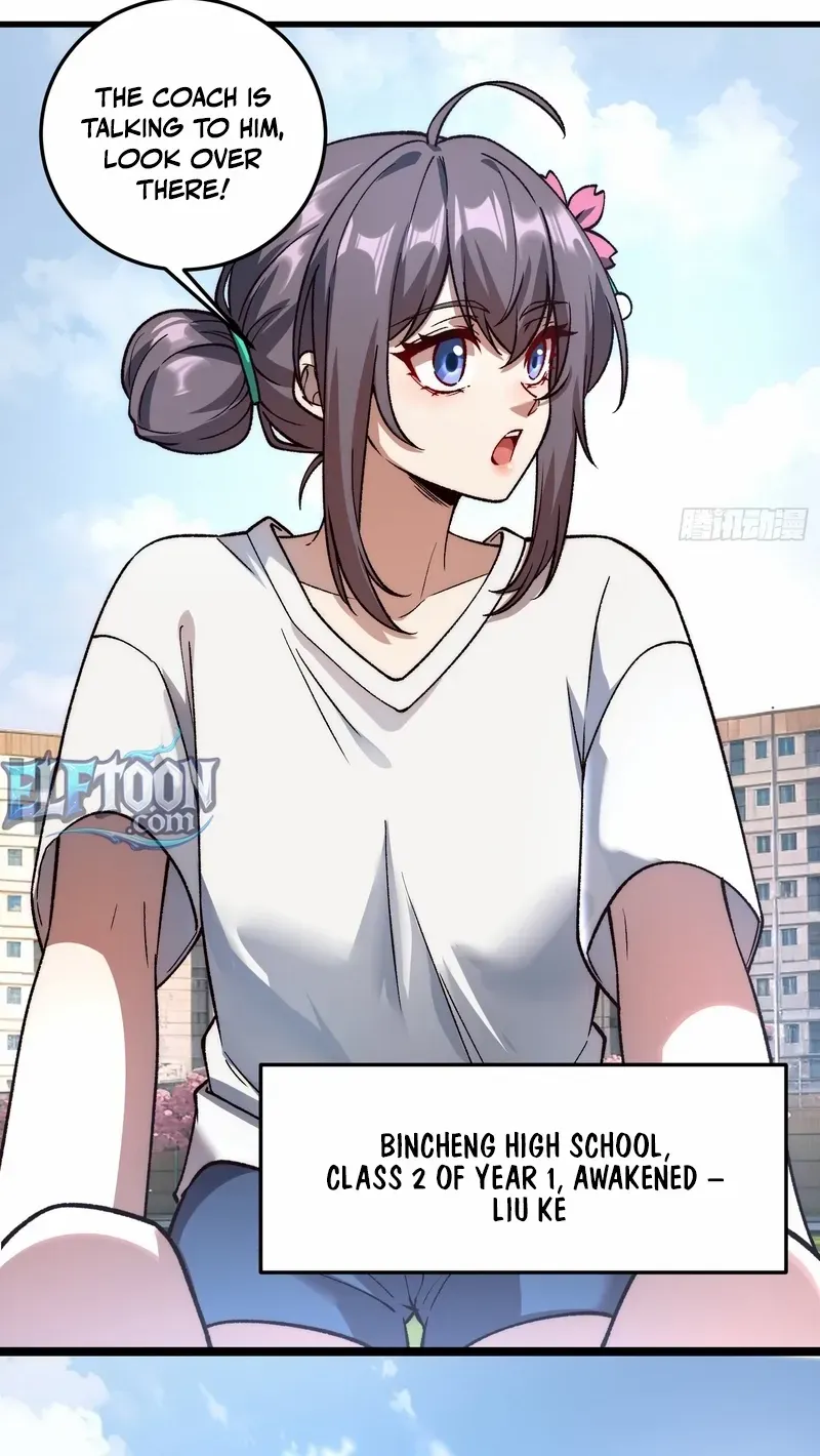 Read Nine Star Jinx chapter 17 image 24 on Lezhin