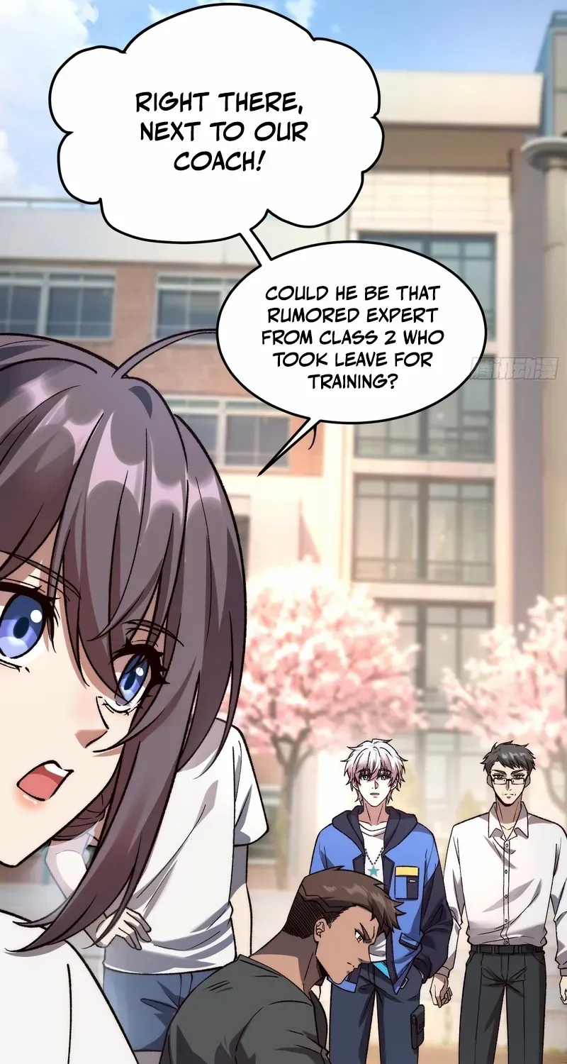 Read Nine Star Jinx chapter 17 image 25 on Lezhin