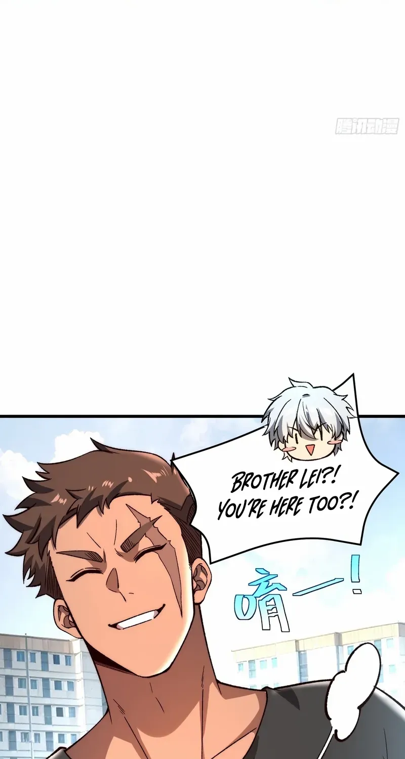 Read Nine Star Jinx chapter 17 image 27 on Lezhin