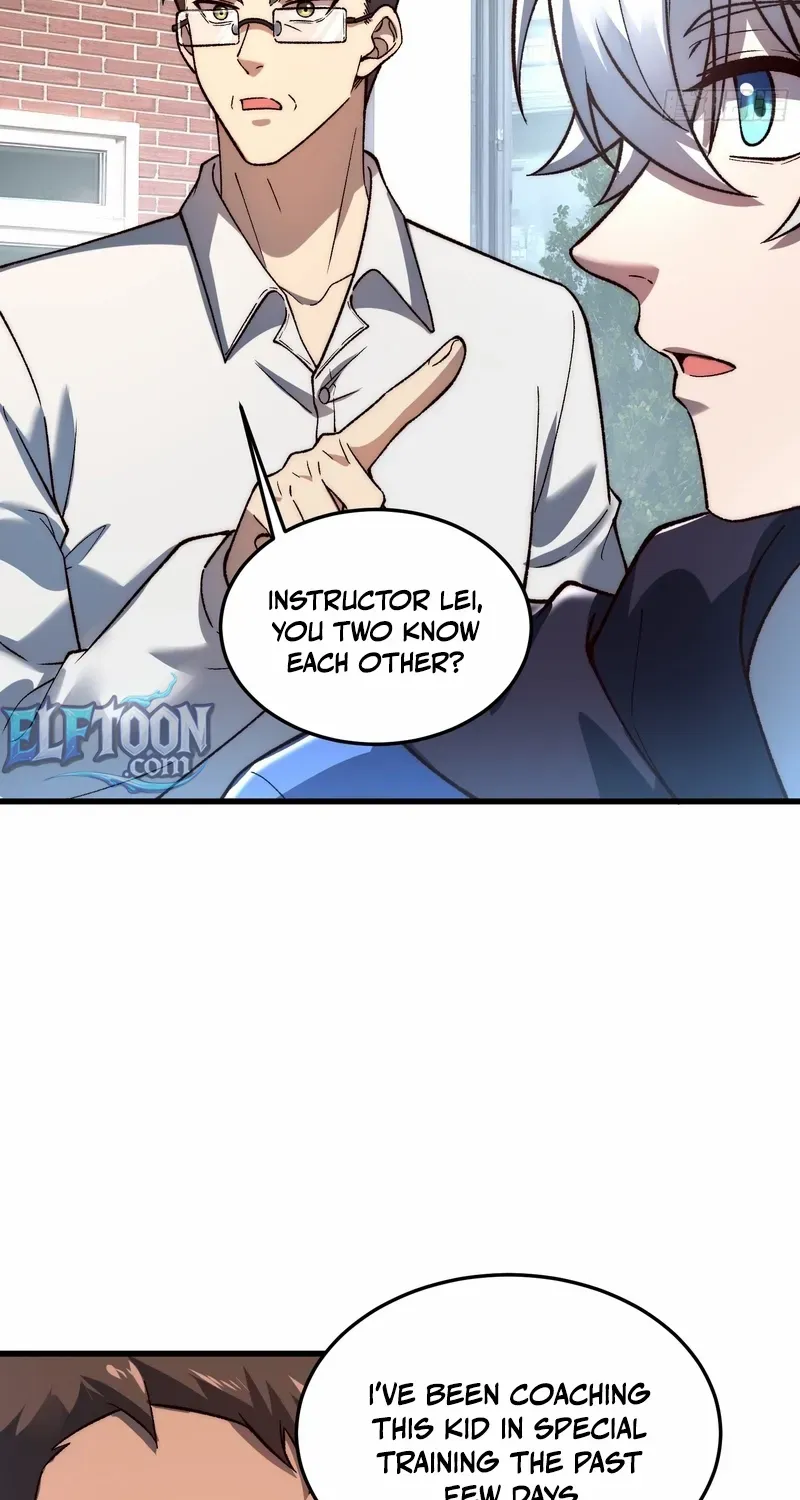 Read Nine Star Jinx chapter 17 image 29 on Lezhin