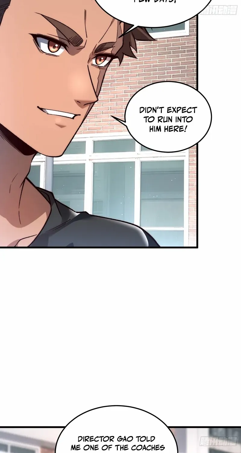 Read Nine Star Jinx chapter 17 image 30 on Lezhin