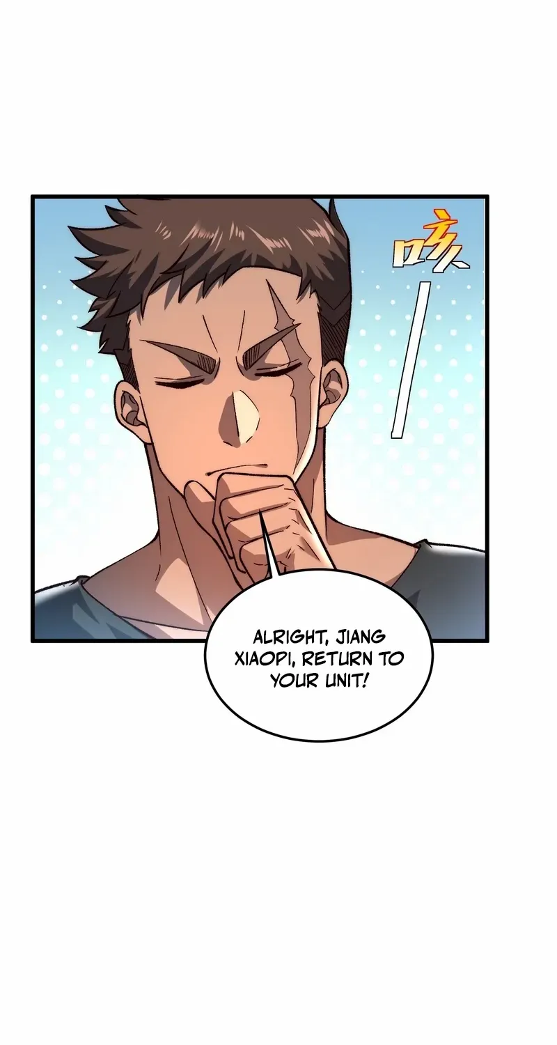 Read Nine Star Jinx chapter 17 image 32 on Lezhin