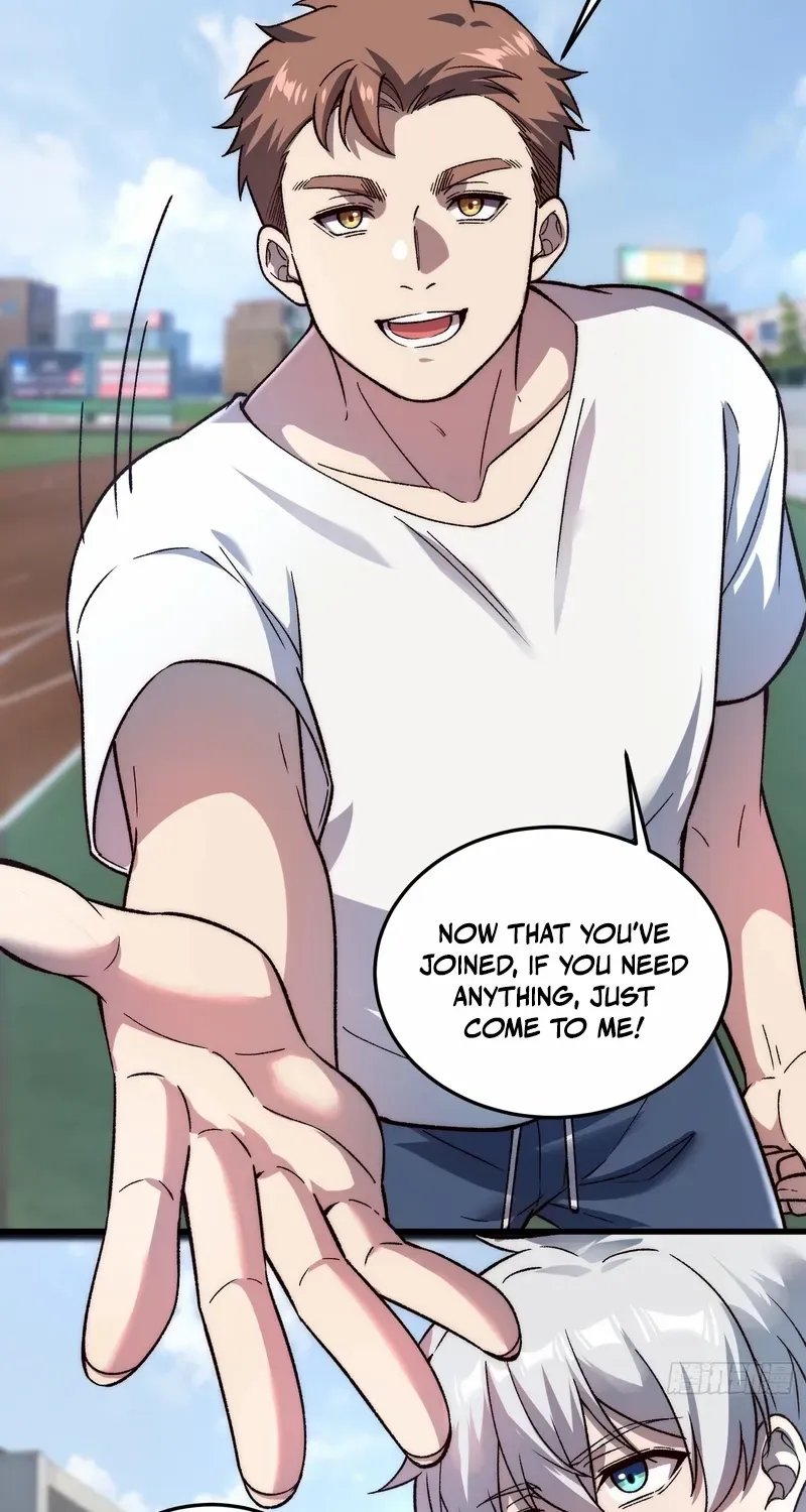 Read Nine Star Jinx chapter 17 image 35 on Lezhin