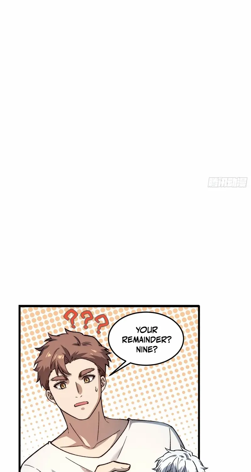 Read Nine Star Jinx chapter 17 image 38 on Lezhin
