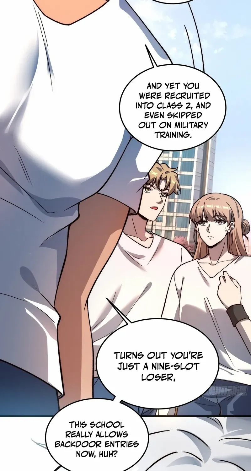 Read Nine Star Jinx chapter 17 image 41 on Lezhin