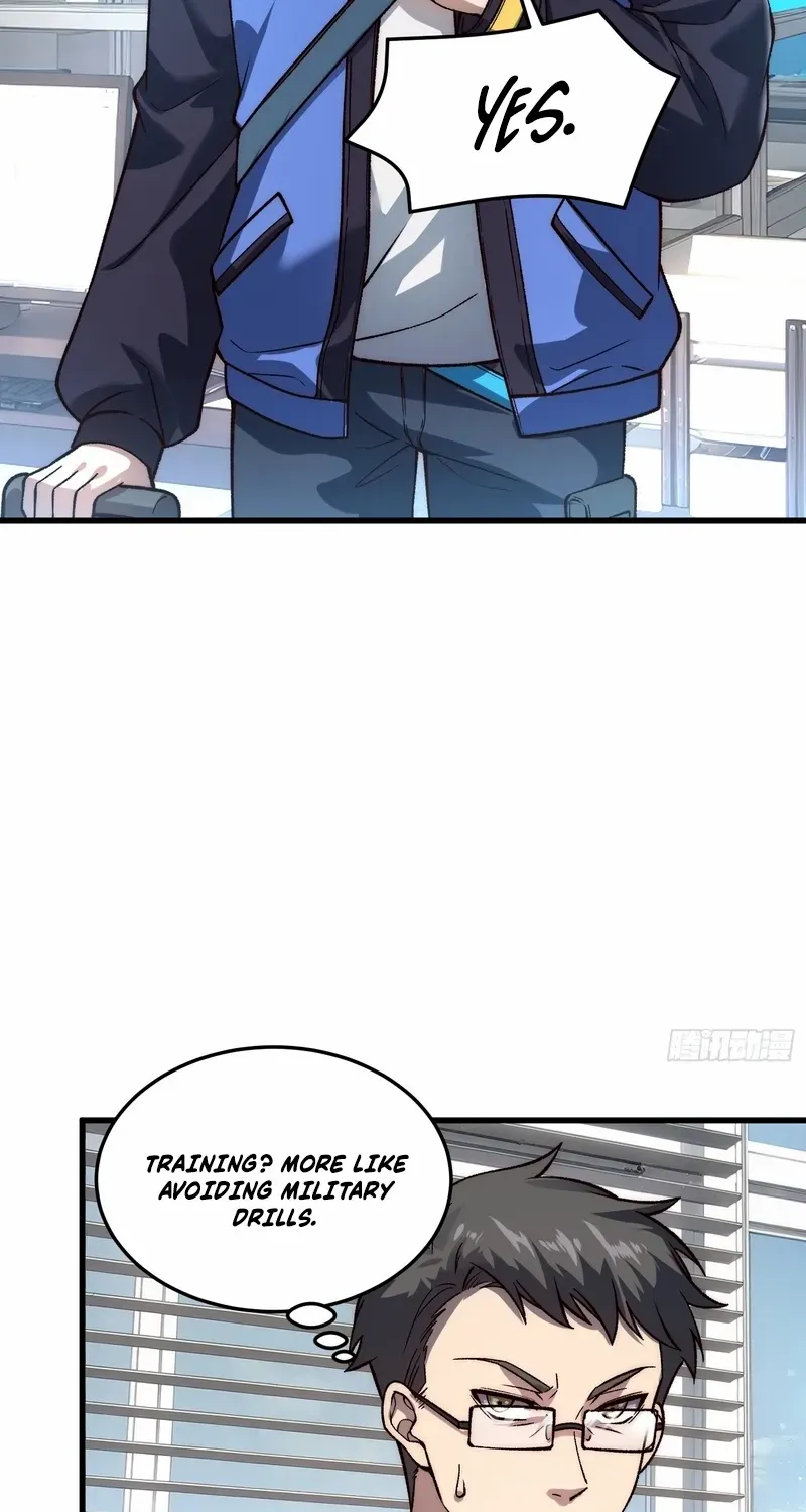 Read Nine Star Jinx chapter 17 image 6 on Lezhin