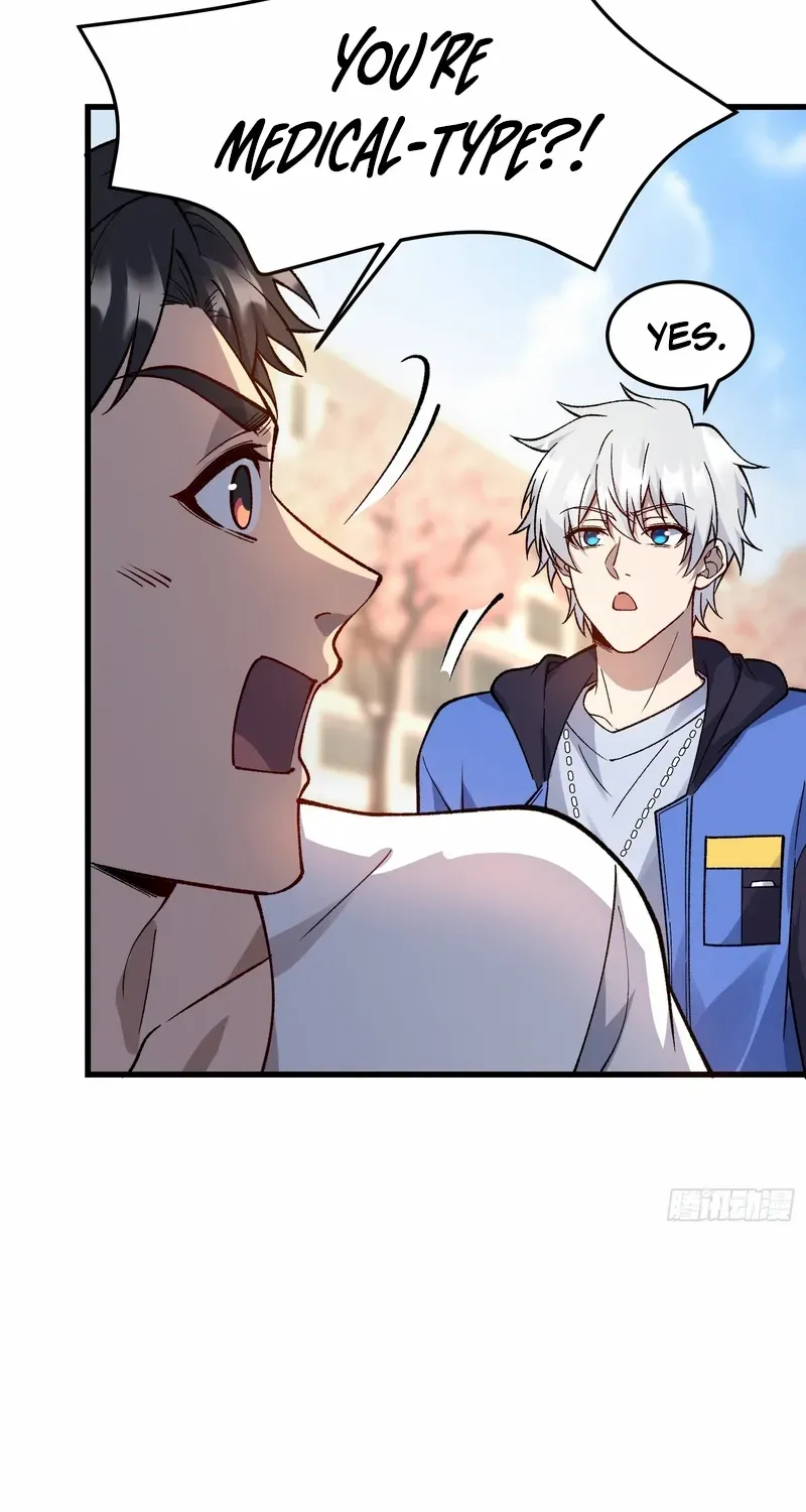 Read Nine Star Jinx chapter 18 image 10 on Lezhin