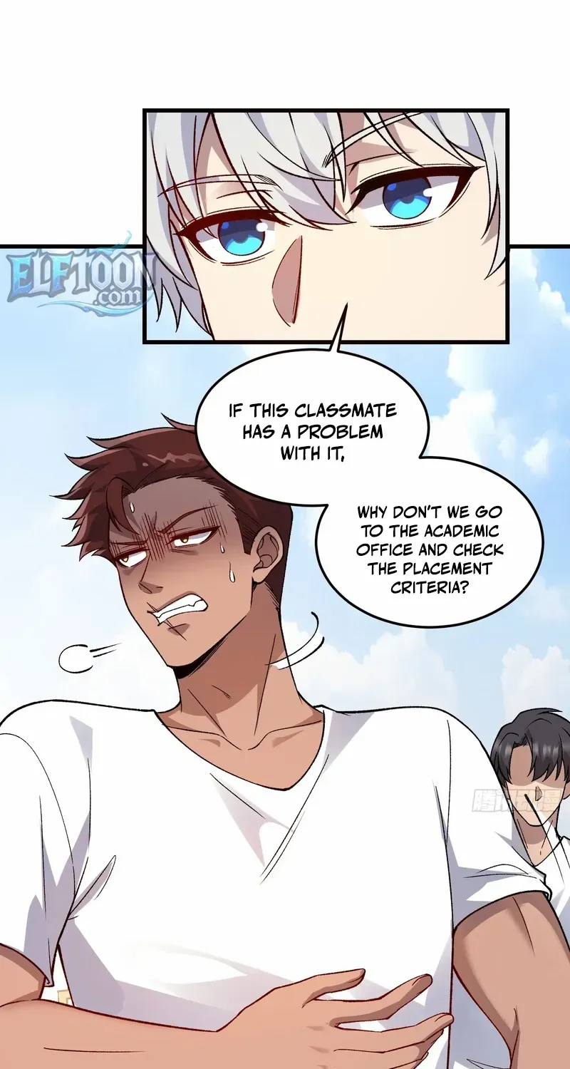 Read Nine Star Jinx chapter 18 image 11 on Lezhin
