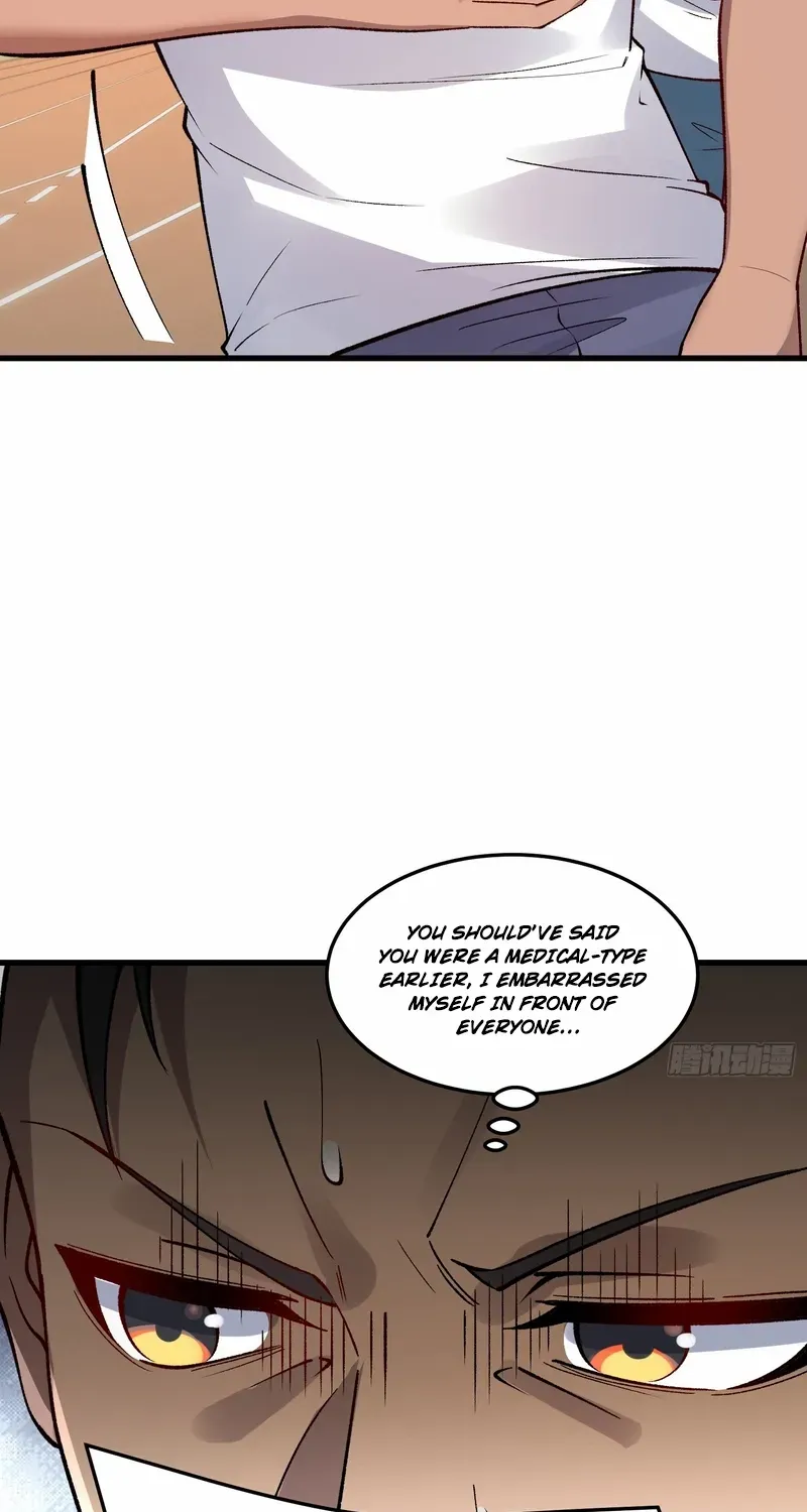 Read Nine Star Jinx chapter 18 image 12 on Lezhin