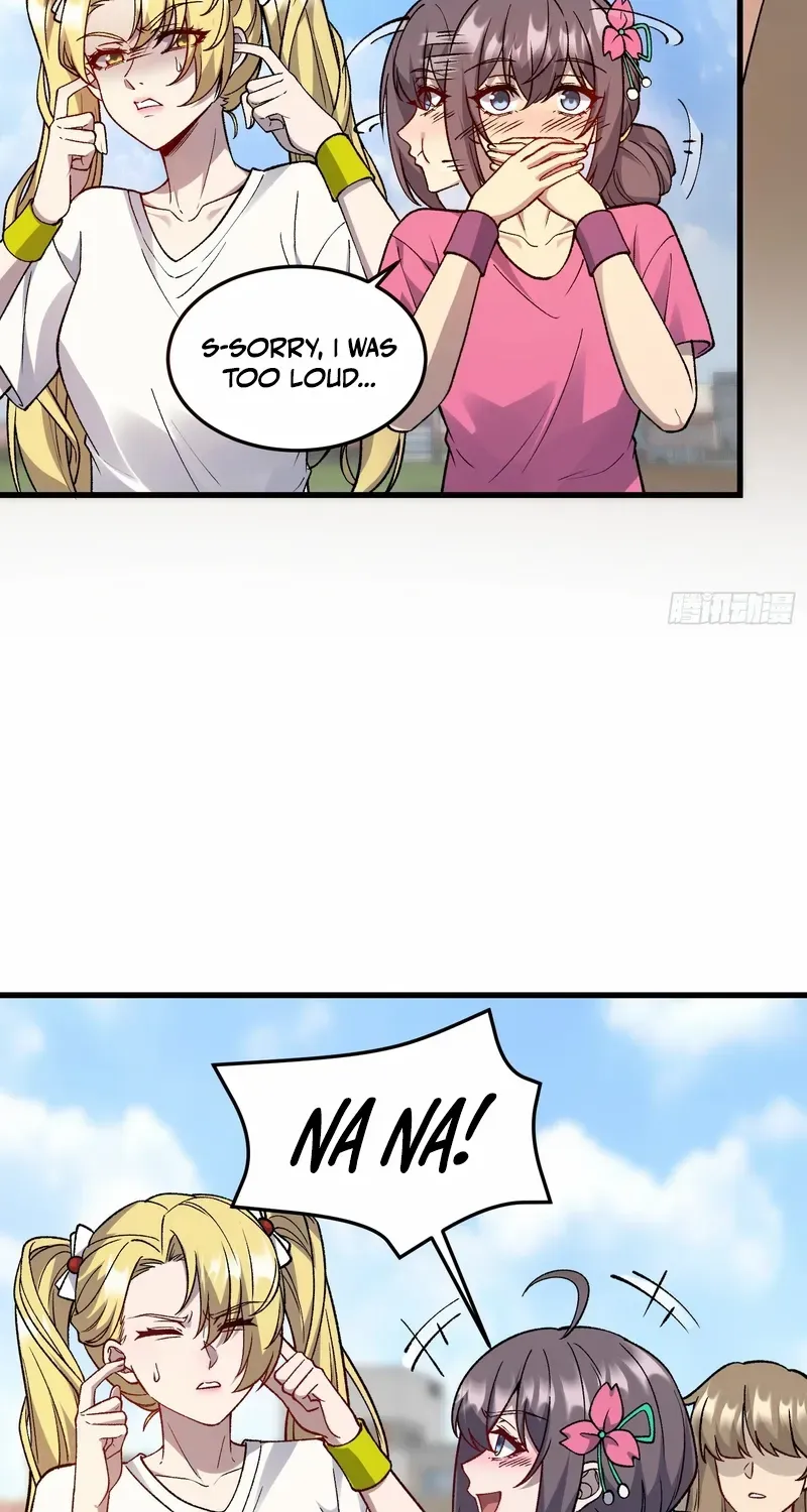 Read Nine Star Jinx chapter 18 image 14 on Lezhin