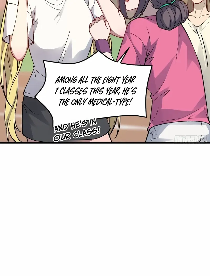 Read Nine Star Jinx chapter 18 image 15 on Lezhin