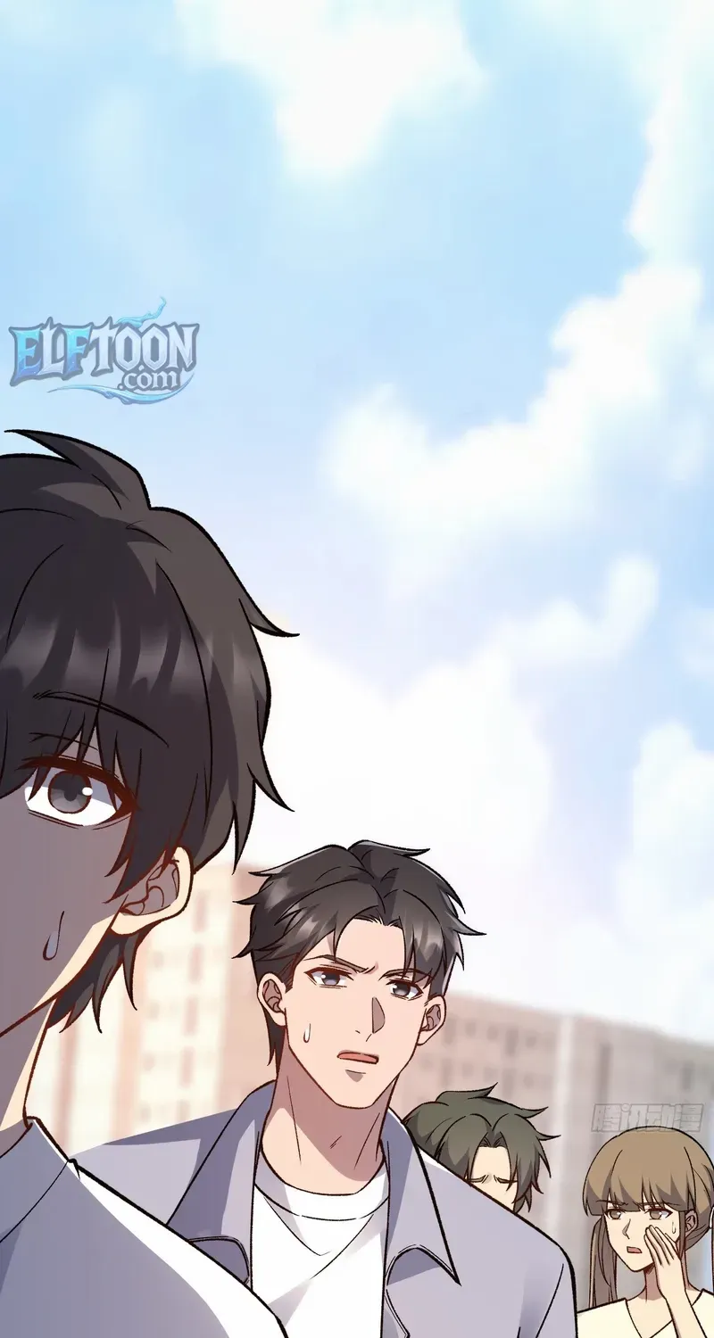 Read Nine Star Jinx chapter 18 image 2 on Lezhin