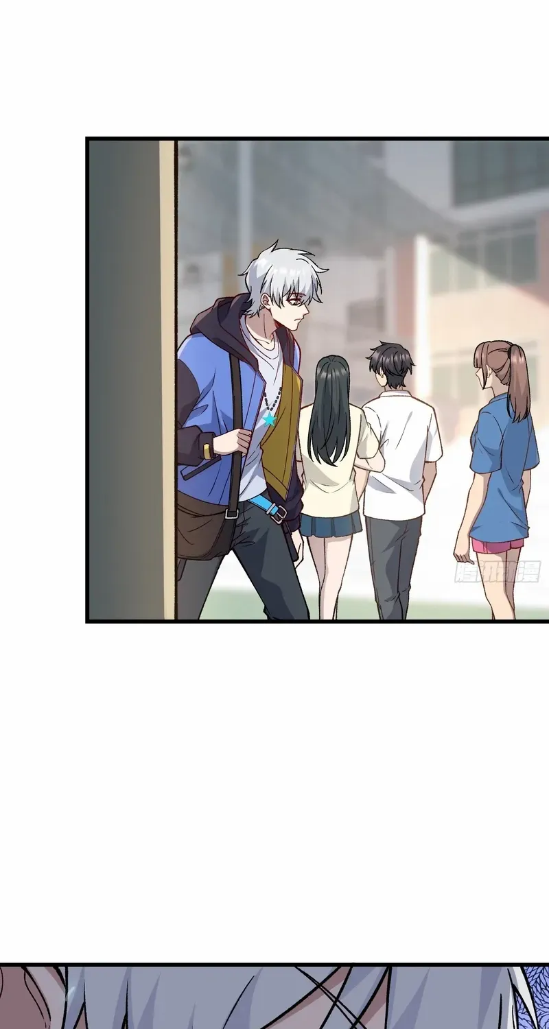 Read Nine Star Jinx chapter 18 image 21 on Lezhin