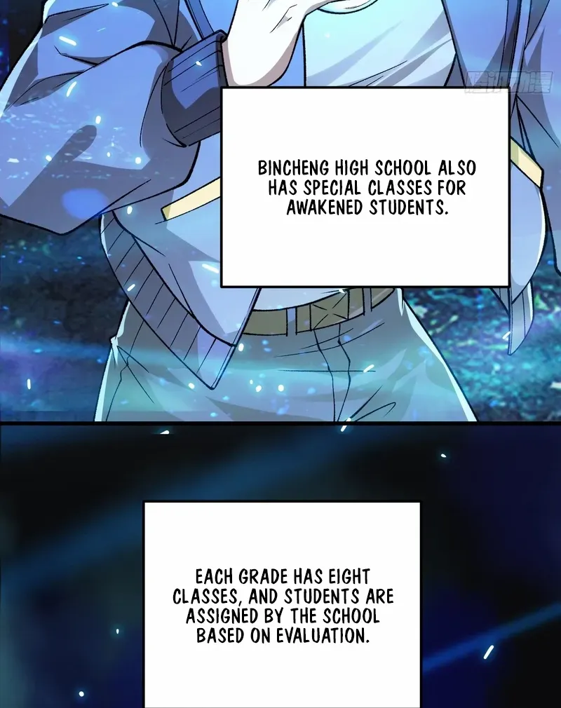 Read Nine Star Jinx chapter 18 image 23 on Lezhin