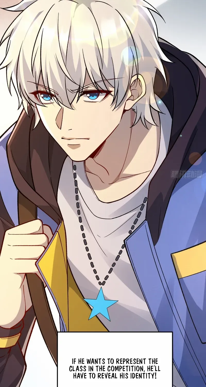 Read Nine Star Jinx chapter 18 image 26 on Lezhin