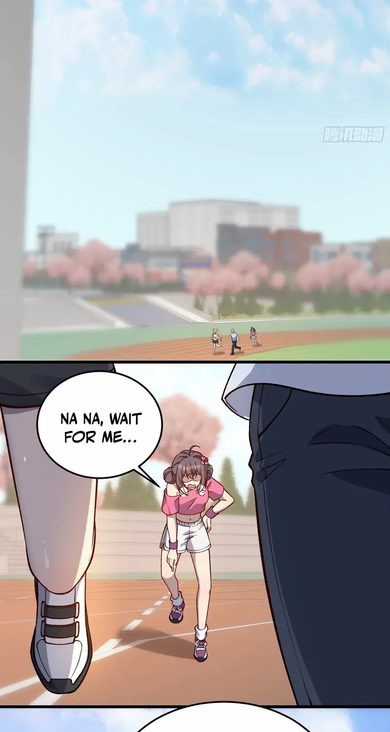 Read Nine Star Jinx chapter 18 image 28 on Lezhin