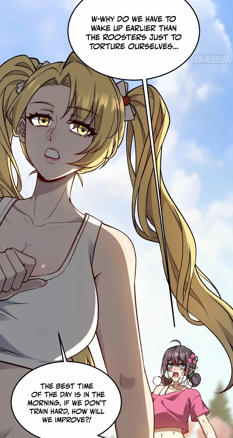 Read Nine Star Jinx chapter 18 image 29 on Lezhin