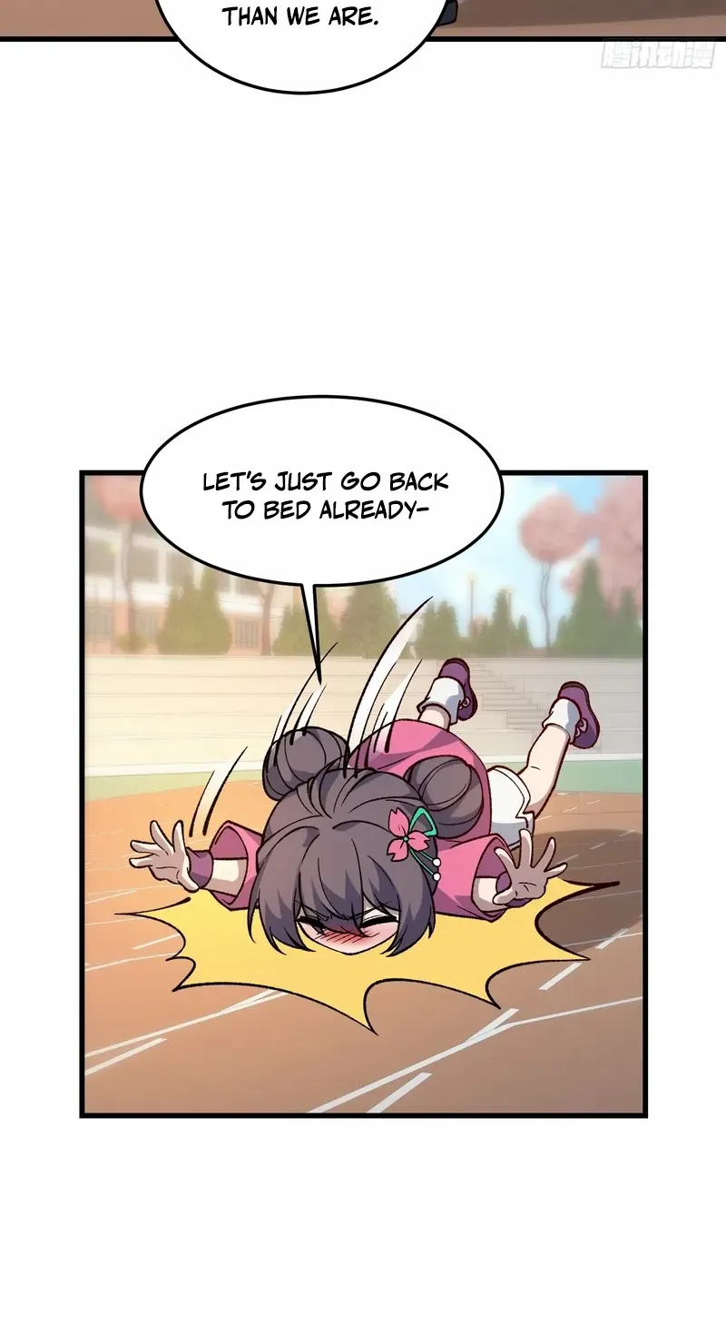 Read Nine Star Jinx chapter 18 image 31 on Lezhin