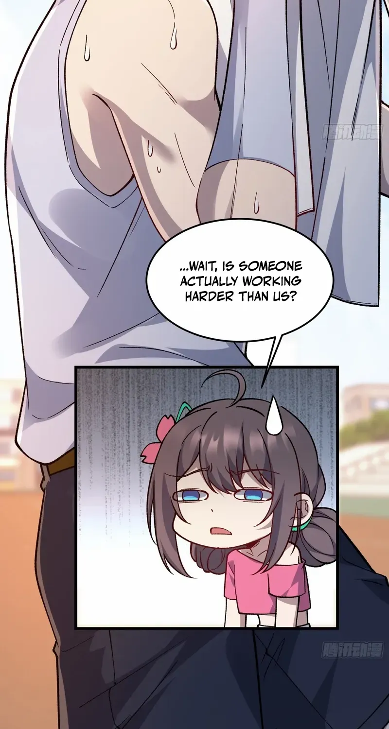 Read Nine Star Jinx chapter 18 image 35 on Lezhin