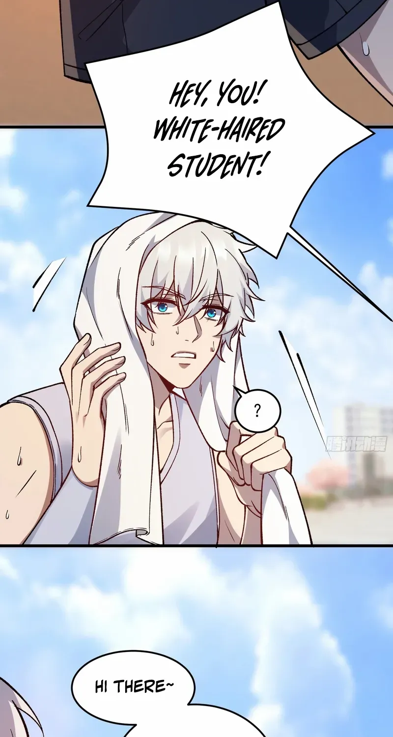 Read Nine Star Jinx chapter 18 image 36 on Lezhin