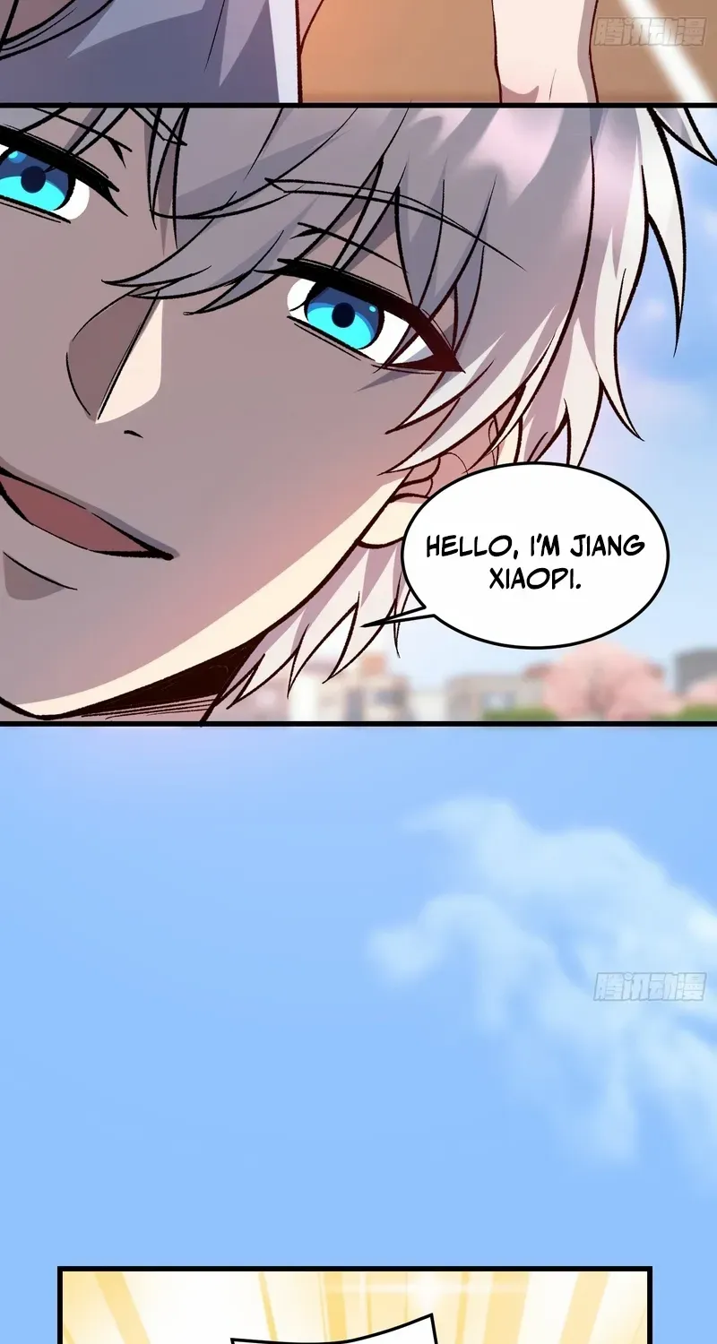 Read Nine Star Jinx chapter 18 image 38 on Lezhin
