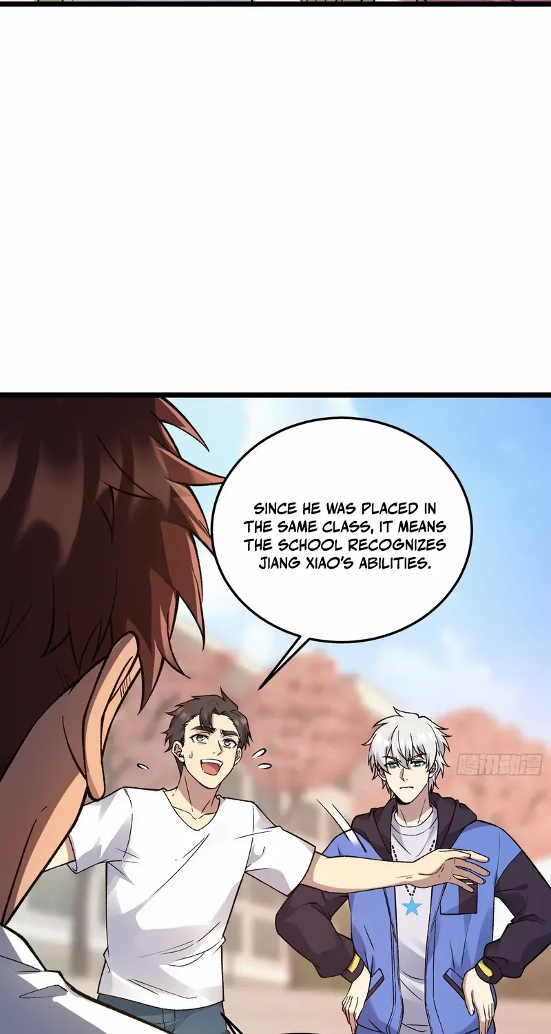 Read Nine Star Jinx chapter 18 image 4 on Lezhin