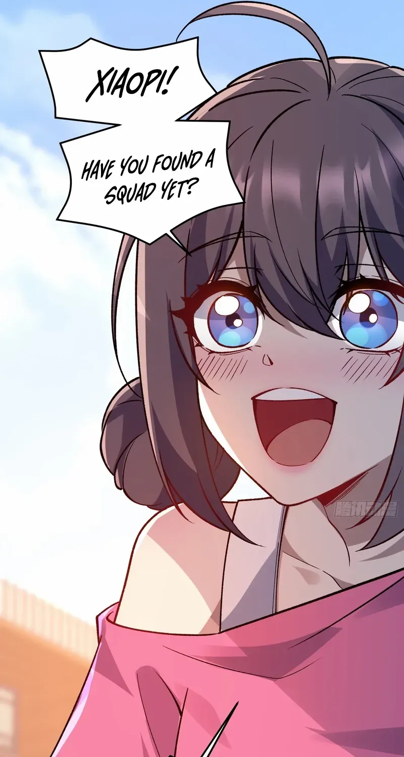 Read Nine Star Jinx chapter 18 image 40 on Lezhin
