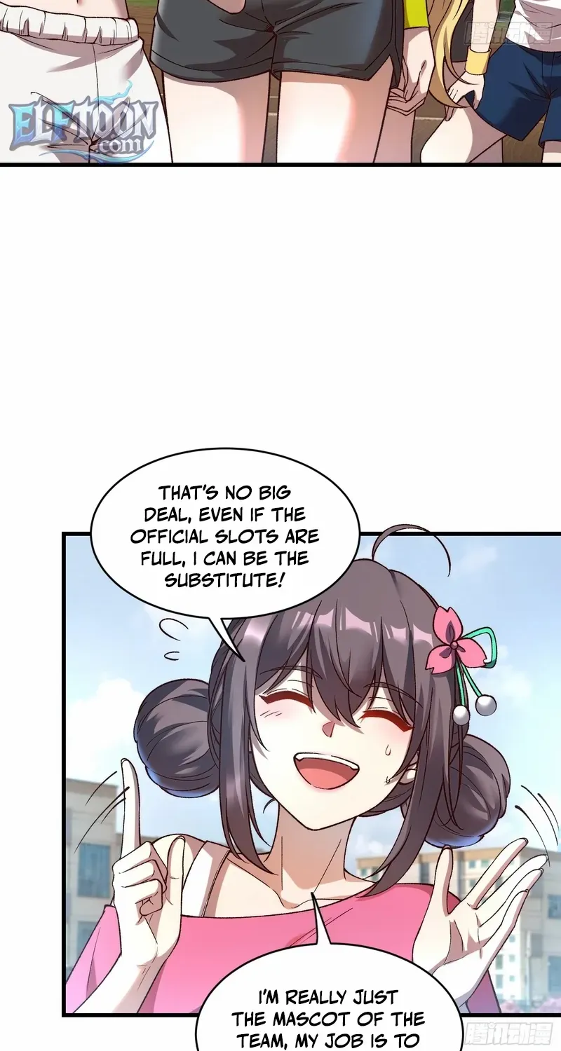 Read Nine Star Jinx chapter 19 image 10 on Lezhin