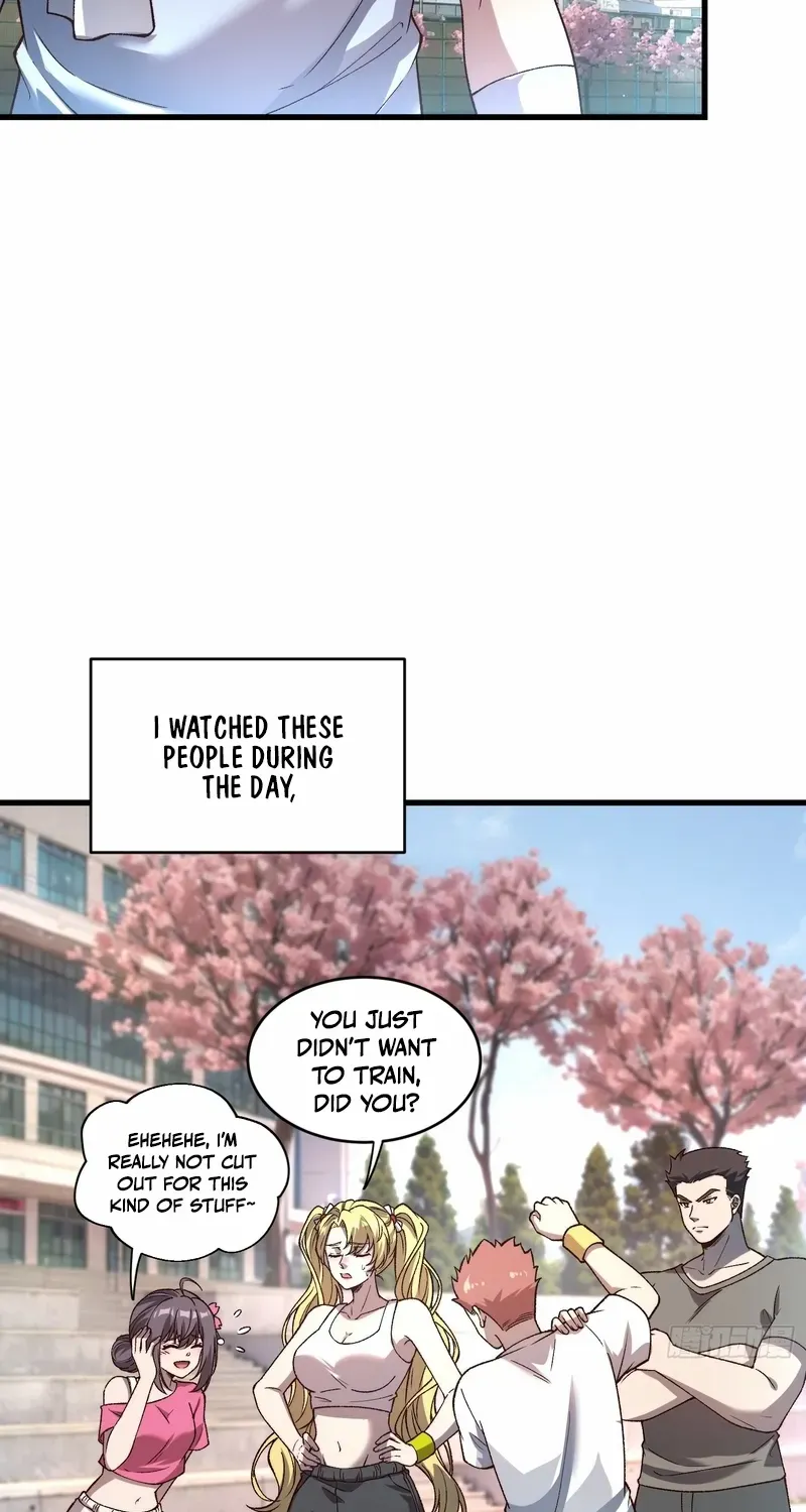Read Nine Star Jinx chapter 19 image 12 on Lezhin