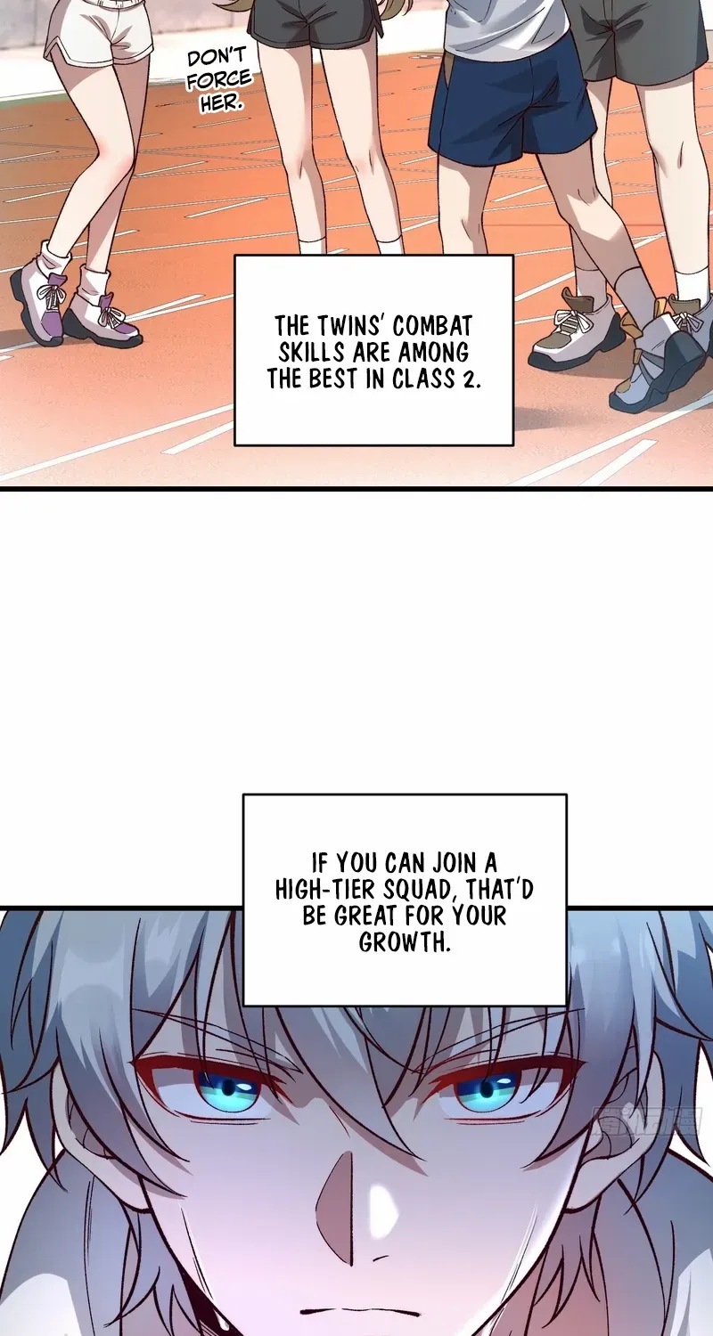 Read Nine Star Jinx chapter 19 image 13 on Lezhin
